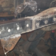 Image for article titled How I Rebuilt My $500 Postal Jeep's Rusted-Out Frame With a $100 Welder